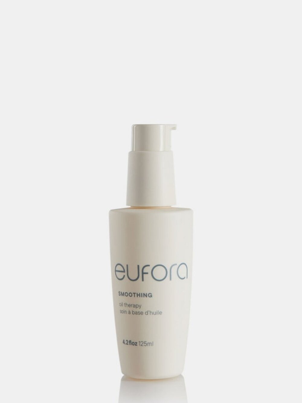 Eufora Smoothing Oil Therapy 4.2 fl oz